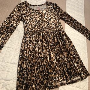 7/8 Children’s Place dress